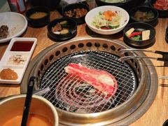 -黑牛黑猪烤肉专门店(万象城店)