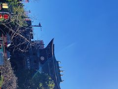 -天龙八部武侠城