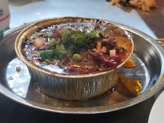 -小板凳(四公里店)