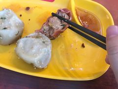 -小杨生煎(火车站北广场店)