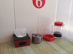 大堂-鹍记特色牛杂面
