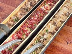 -香竹农庄•传统竹筒饭(十年店)