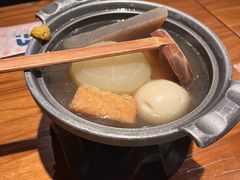 -玄白·炭烤活鳗(上海首店)