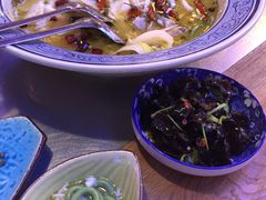 -鱼库·不仅是一家烤鱼店(车公庙店)