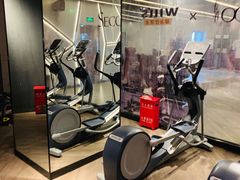 -威尔仕健身(北京合生汇店)