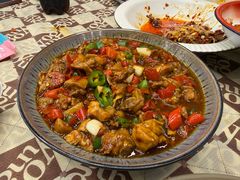 -老三样·旧食新味(绿地店)