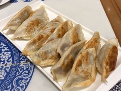 煎饺牛肉-东方饺子王(新奥购物中心店)