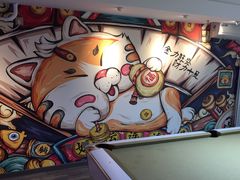 -微觅·潮HIGH轰趴馆(望京SOHO麒麟社店)