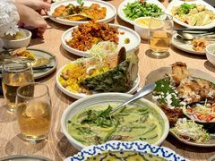 -Thai Alley泰爱里(二沙岛店)