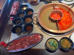 -重八牛府(花乡奥莱店)