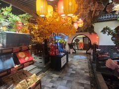 -徽镇小厨·经典徽菜(十里河店)