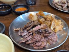 -谢大牛馆·中式卤牛排(老店)