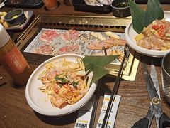 -新石器烤肉(中房金谊广场店)