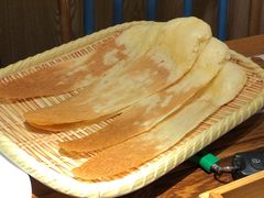 小吃锅边馍馍-百年神厨·地道川菜(清江西路店)