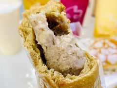 -研麦家面包(亚泰华府店)