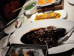 -绿茶餐厅(西单老佛爷店)