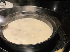 -捞王锅物料理(凯旋路店)