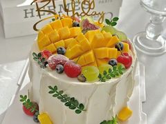 -今日·TODAY手作低脂动物奶油蛋糕定制(高新万达店)