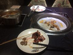 -欢乐牧场(T12店)