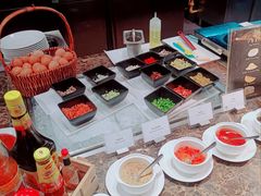 -北京饭店诺金-东33餐厅