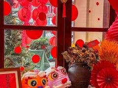 -初甜·舒芙蕾·韩式雪花冰(流塘店)
