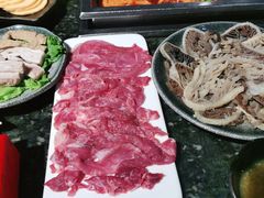 -重庆九记老火锅(广场店)
