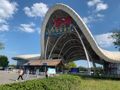 -渔岛海洋度假区