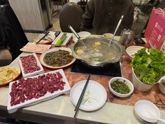 -潮悦牛肉火锅城(水贝店)