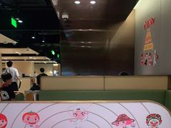 -海底捞火锅(河东万达广场店)