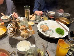 -滟设火锅料理(南滨路店)