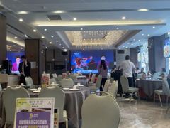 -东方御宴海鲜酒楼(棕泉酒店)