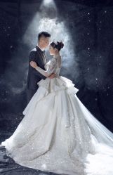-维纳斯婚纱摄影(鞍山店)