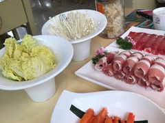 -甘尼仕印度餐厅爵士酒吧(阳春巷店)