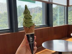 -六六·抹茶66’s SALDessert(保利时光里店)