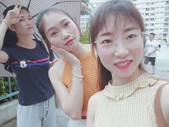 -彩虹村