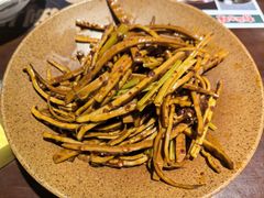 -拾捌川·自贡爆炒(新街口店)