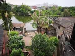 -东莞市可园博物馆