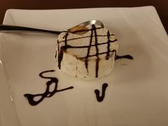 意大利冰糕-红房子西菜馆(淮海中路店)