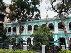 -星巴克臻选(广州沙面店)