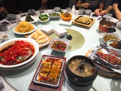 -U你·天然调味(南湖总店)