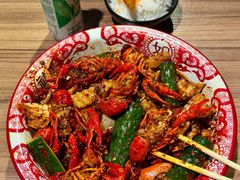 -李叔叔虾蟹大排档(青羊店)