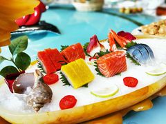 -鹊华居·地道鲁菜·海鲜·融合味(大明湖店)