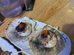 -质烤烤物·活烤海鲜(质烤总店)
