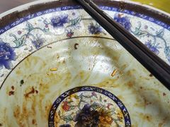 -旺泉餐饮店·清真牛肉面馆