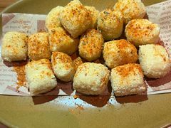 -本处·素食·融合料理(南油店)