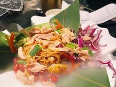 -探鱼·鲜青椒爽麻烤鱼(领展购物广场店)