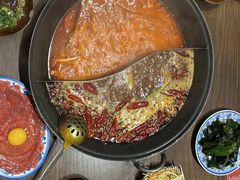 -萍姐火锅·公路夜市(南京新街口店)