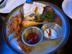 -bluefrog蓝蛙(皇庭广场店)
