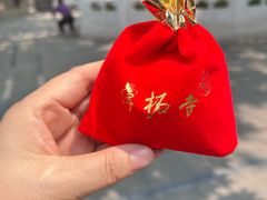 -潭柘寺景区