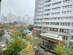 -7天酒店(上海江宁路地铁站玉佛寺店)